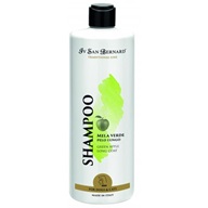 San Bernard Šampon zelené jablko 1000 ml - Šampóny a kondicionéry