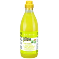 San Bernard Šampon ZENZERO-SAMBUCO 1000 ml - Šampony a kondicionéry
