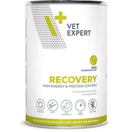 VetExpert VD 4T Recovery Dog konzerva 400g - Konzervy pro psy