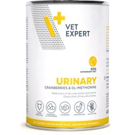 VetExpert VD 4T Urinary Dog konzerva 400g - Konzervy pro psy