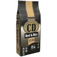 Delikan CD Beef & Rice 15 kg