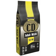 DELIKAN CD Adult Maxi 15 kg - Granule pro dospělé psy