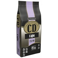 DELIKAN CD Light 15 kg