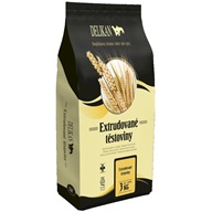 Těstoviny Delikan pro psy 3kg přírodní