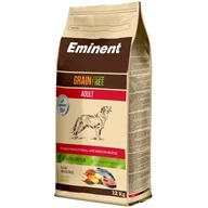 Eminent Grain Free Adult 12 kg - Granule pro psy