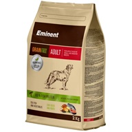 Eminent Grain Free Adult 2 kg - Granule pro psy