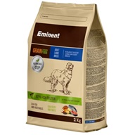 Eminent Grain Free Adult Large Breed 2 kg - Granule pro psy