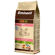 Eminent Grain Free Puppy 12 kg - Granule pro psy