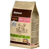 Eminent Grain Free Puppy 2 kg - Granule pro psy
