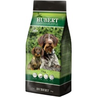 Hubert 3 kg - Granule pro psy
