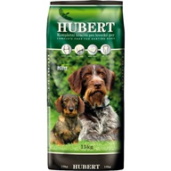 Hubert 15 kg - Granule pro psy