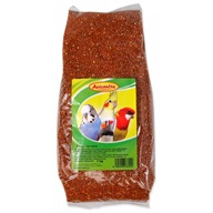 Avicentra proso červené 1 kg - Krmivo