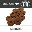 Delikan CD Normal 1 kg - Granule pro psy