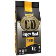 Delikan CD Puppy Maxi 1 kg