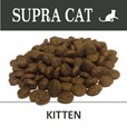 DELIKAN Supra Cat Kitten 10 kg - Granule pro kočky, krmivo pro kočky