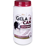 Gelacan Champion prášek 500 g - Doplňky výživy, zubní péče