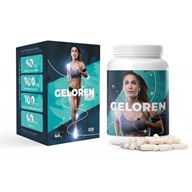 Geloren CAPS 120 kapslí 46 g - Domácí lékárna