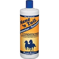 Original Mane 'n Tail Conditioner Straight Arrow 946 ml - Kůň