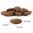 Platinum Adult Lamb 1,5 kg - Granule pro psy