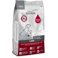 Platinum Adult Lamb 5 kg - Granule pro dospělé psy