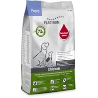 Platinum Puppy Chicken 5 kg - Granule pro štěňata