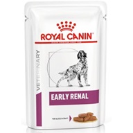 Royal Canin VD Dog kaps. Early Renal 12 x 100 g - Veterinární diety pro psy
