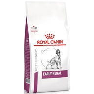 Royal Canin VD Dog Dry Early Renal 14 kg - Granule pro psy