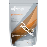 Trovet Feline Multi Purpose Treat (Fish) MFT - Veterinární diety pro kočky