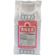 Anka Low Ash 10 kg - Granule pro kočky, krmivo pro kočky