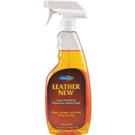 Farnam Leather New Glycerine Saddle Soap 473 ml  - Kůň