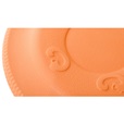 JK Animals Frisbee 22 cm oranžové - Výcvikové pomůcky