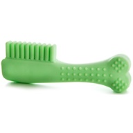 Hračka TPR hřeben 14cm zelený JK Animals - Hračky pro psy