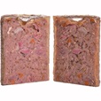 Brit Fresh Can Duck with Millet 400 g - Konzervy pro psy