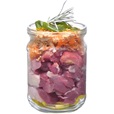 Brit Fresh Can Duck with Millet 400 g - Konzervy pro psy