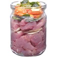 Brit Fresh Can Veal with Millet 400 g - Konzervy pro psy