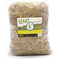 Sedupa seno luční ručně sušené 1 kg