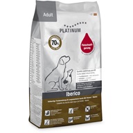 Platinum Adult Iberico 5 kg - Granule pro dospělé psy