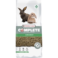 Versele-Laga Complete Cuni Adult 8 kg - Granule
