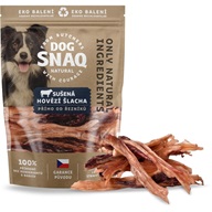 DOG SNAQ hovězí šlacha sušená 100 g