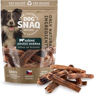 DOG SNAQ hovězí oháňka sušená 200 g