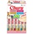 Inaba Churu cat snack mořské plody multipack 20x 14g