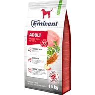 Eminent Adult 15 kg - Granule pro psy