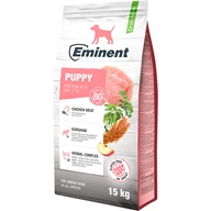 Eminent Puppy 15 kg  - Granule pro štěňata
