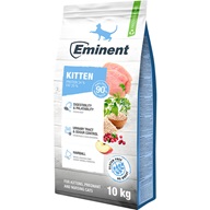 Eminent Kitten 10 kg - Granule pro kočky, krmivo pro kočky
