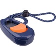 Coachi Multi-Clicker modrý - Výcvikové pomůcky