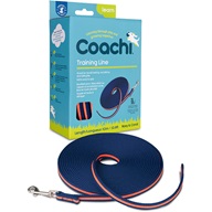 Coachi vodítko výcvikové 10 m - Vodítka
