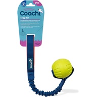 Coachi Tuggi Ball - Hračky pro psy