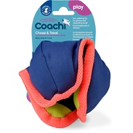 Coachi Chase & Treat - Textilní hračky