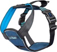 Company of Animals CarSafe Crash Tested postroj modrý XS - Letní tipy