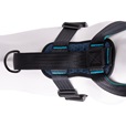 Company of Animals CarSafe Crash Tested postroj modrý XS - Letní tipy